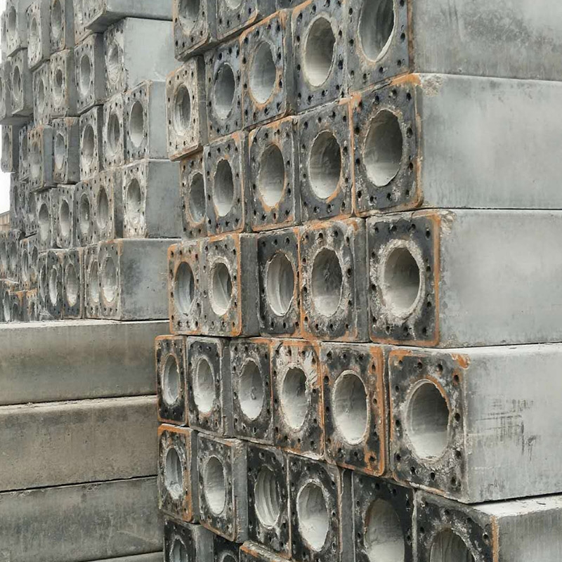 混凝土香蕉视频安装